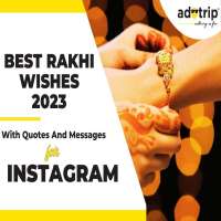 Best Rakhi Wishes, Quotes And Message 2023